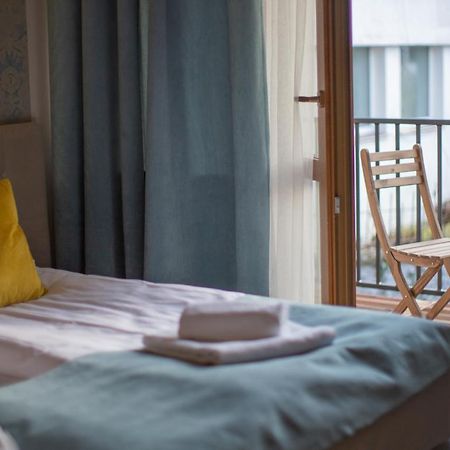 Pod Wzgorzem Bed & Breakfast Frombork Exterior photo