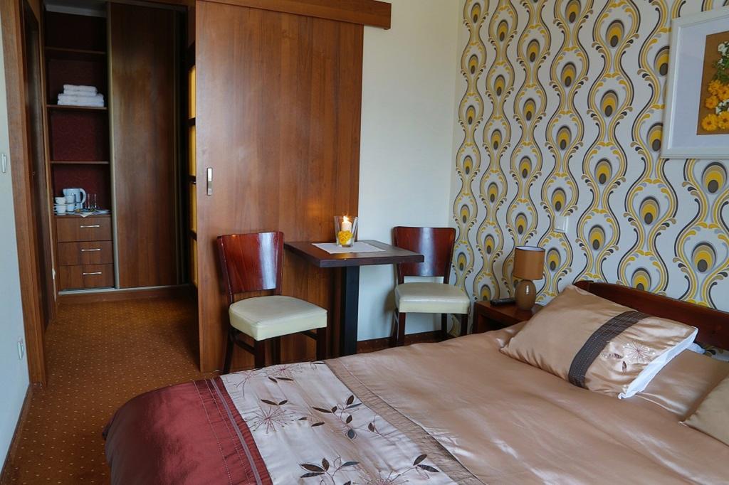 Pod Wzgorzem Bed & Breakfast Frombork Room photo