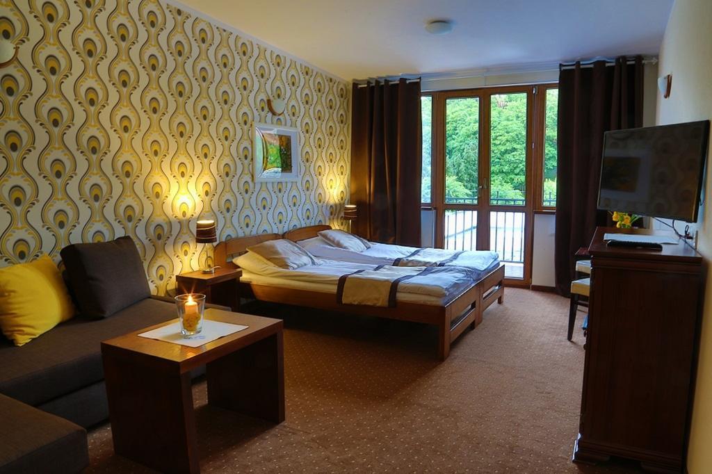 Pod Wzgorzem Bed & Breakfast Frombork Room photo